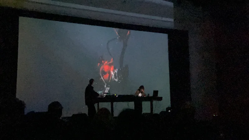 Meuko! Meuko! + NONEYE